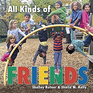 All Kinds of Friends