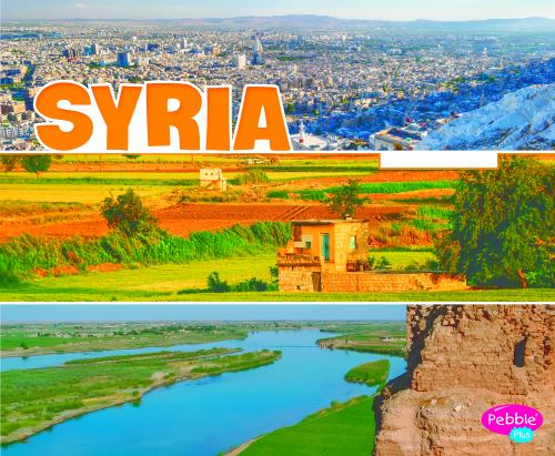 Let's Look at Syria