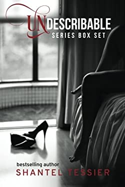Undescribable Box Set