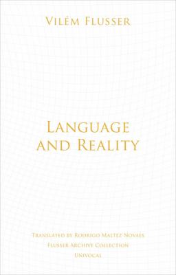 Language and Reality