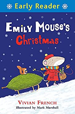 Emily Mouse's Christmas