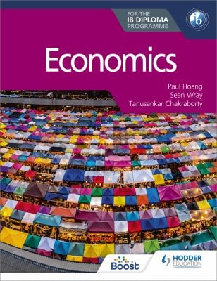 Economics for the IB Diploma : Hodder Education Group