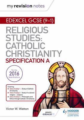 Religious Studies : Catholic Christianity