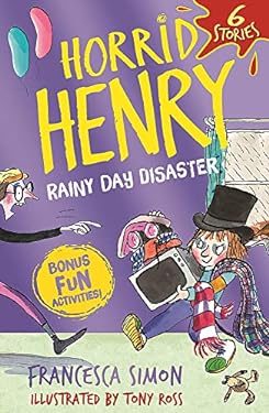 Horrid Henry: Rainy Day Disaster
