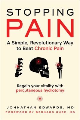 Stopping Pain : A Simple, Revolutionary Way to Beat Chronic Pain