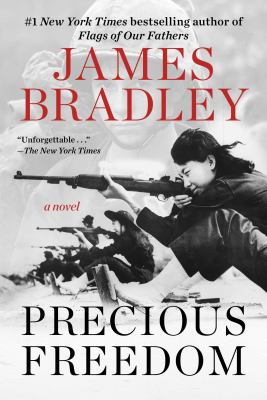 Precious Freedom : A Novel