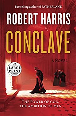 Conclave : A Novel