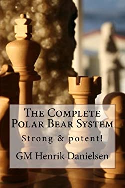 The Polar Bear System : Strong and Potent!
