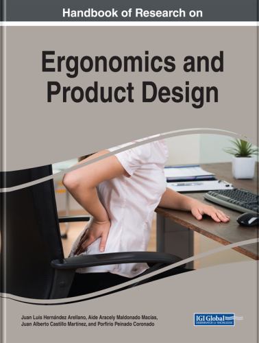 Theories, Methods, and Applications in Ergonomics and Product Design