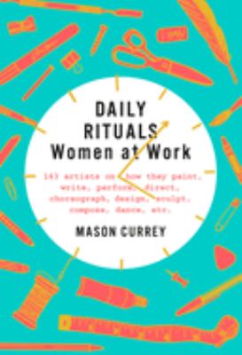 Daily Rituals: Women at Work