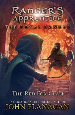 The Royal Ranger: the Red Fox Clan