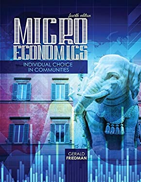 Microeconomics : Individual Choice in Communities