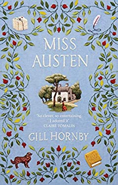 Miss Austen : A Novel