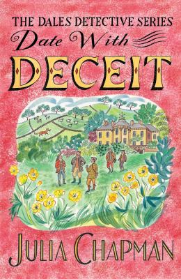 Date with Deceit (Dales Detective #6)