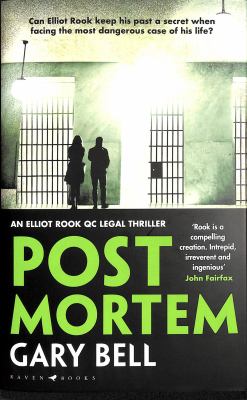 Post Mortem : Elliot Rook, QC: Book 2