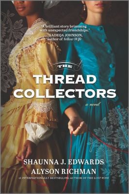 The Thread Collectors : A Novel