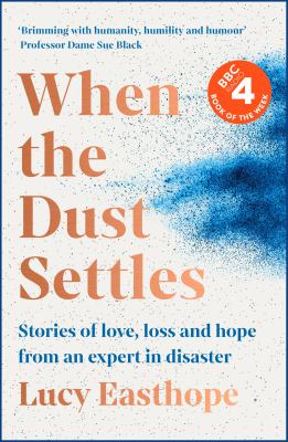 When the Dust Settles : 'a Marvellous Book' - Rev Richard Coles