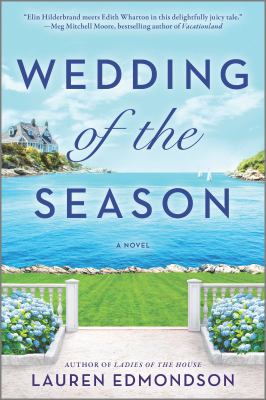 Wedding of the Season : A Novel