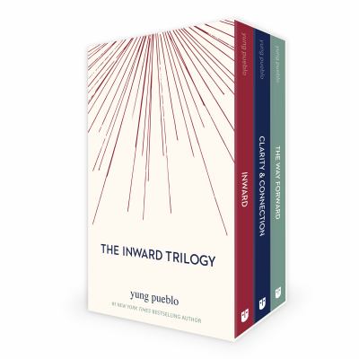 The Inward Trilogy : Yung Pueblo Box Set