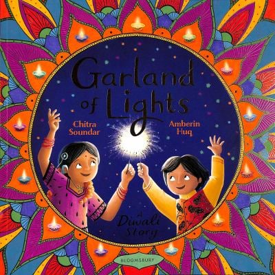 Garland of Lights : A Diwali Story