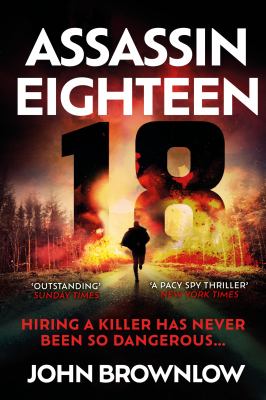 Assassin Eighteen : Hiring A killer has never been so Dangerous...