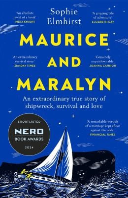Maurice and Maralyn : A Whale, a Shipwreck, a Love Story