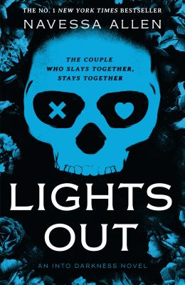 Lights Out : An into Darkness Novel