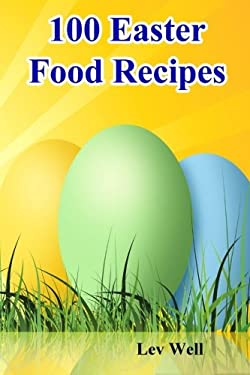 100 Easter Food Recipes