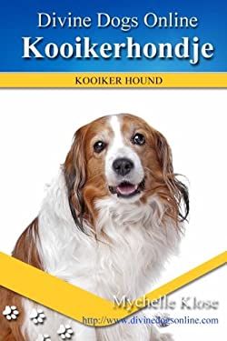 Kooikerhondje : Kooiker Hound