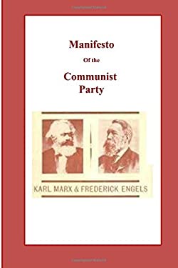 Manifesto of the Communist Party
