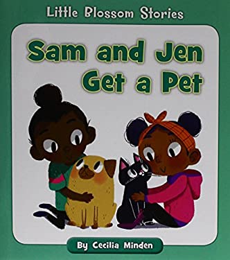 Sam and Jen Get a Pet