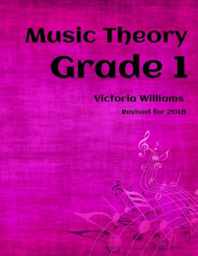 Grade One Music Theory : For ABRSM Candidates
