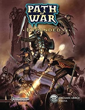 Path of War Expanded