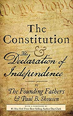 The Constitution and the Declaration of Independence : A Pocket Constitution