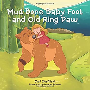 Mud Bone Baby Foot and Old Ring Paw