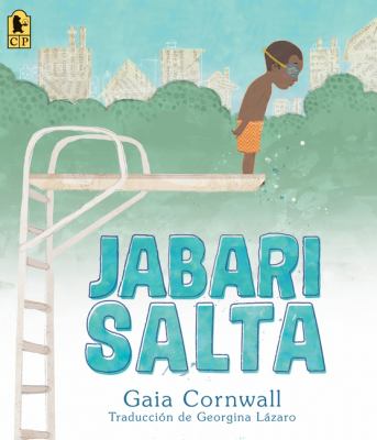Jabari Salta