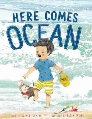 Here Comes Ocean