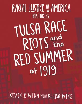 Tulsa Race Riots and the Red Summer Of 1919