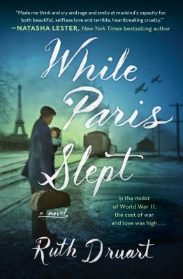 While Paris Slept : A Novel