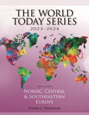Nordic, Central, and Southeastern Europe 2023-2024