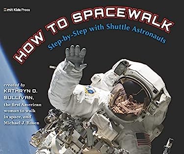 How to Spacewalk : Step-By-Step with Shuttle Astronauts