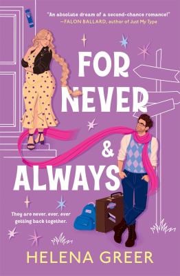 For Never and Always