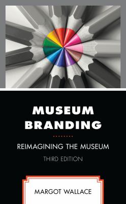 Museum Branding : Reimagining the Museum