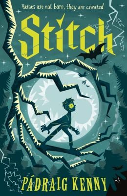 Stitch: Reimagining Frankenstein : (a Gothic Adventure of Unlikely Heroes and Monster Myths for Middle Grade Readers Ages 8-12)