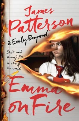 Emma on Fire : A Thriller