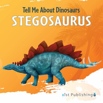 Stegosaurus