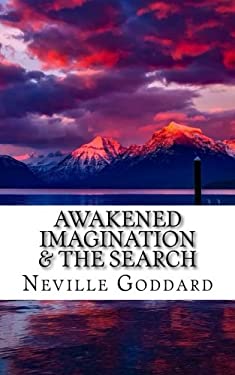 Awakened Imagination and the Search