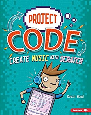 Create Music with Scratch