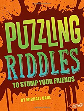 Puzzling Riddles to Stump Your Friends