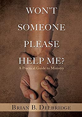 Won't Someone Please Help Me?